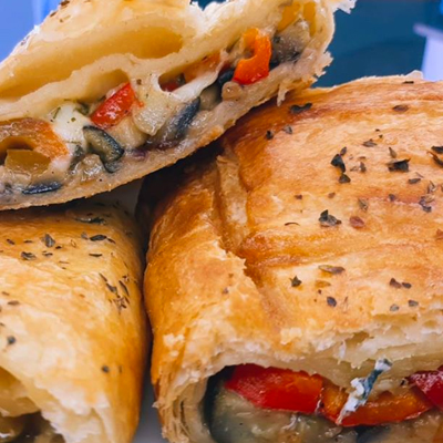 La Vivanda: la rosticceria